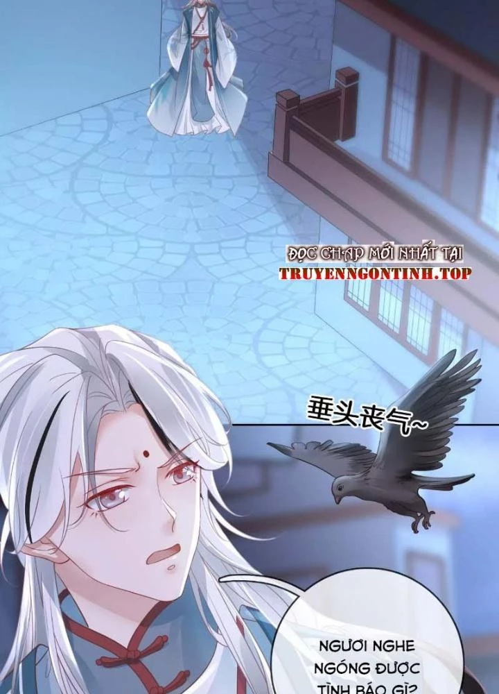 Thiên Hạ Vô Song Chapter 47 - Trang 10