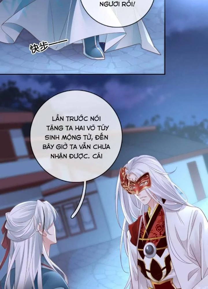 Thiên Hạ Vô Song Chapter 47 - Trang 14