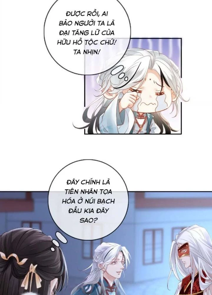 Thiên Hạ Vô Song Chapter 47 - Trang 18
