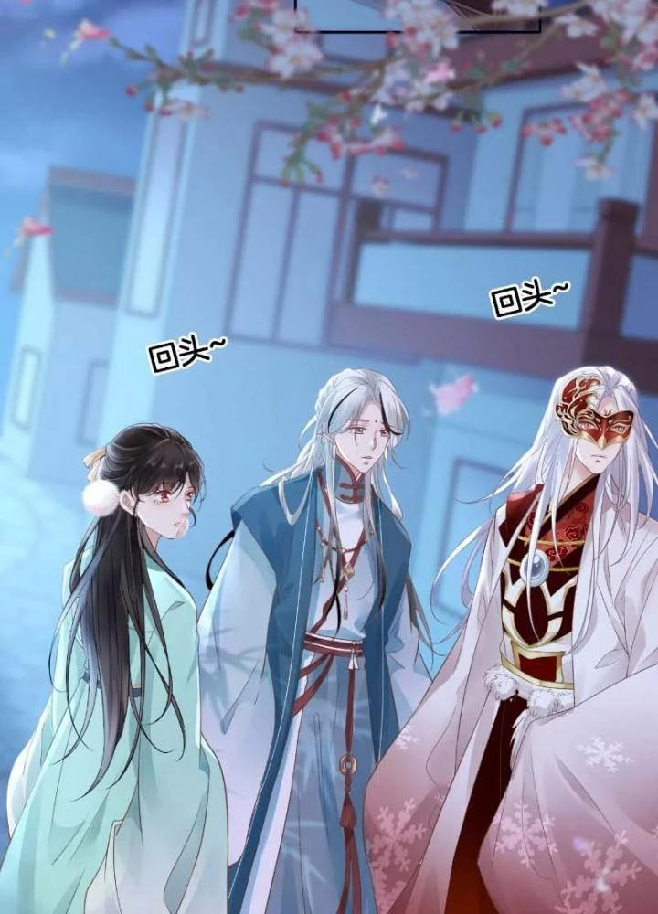 Thiên Hạ Vô Song Chapter 47 - Trang 22