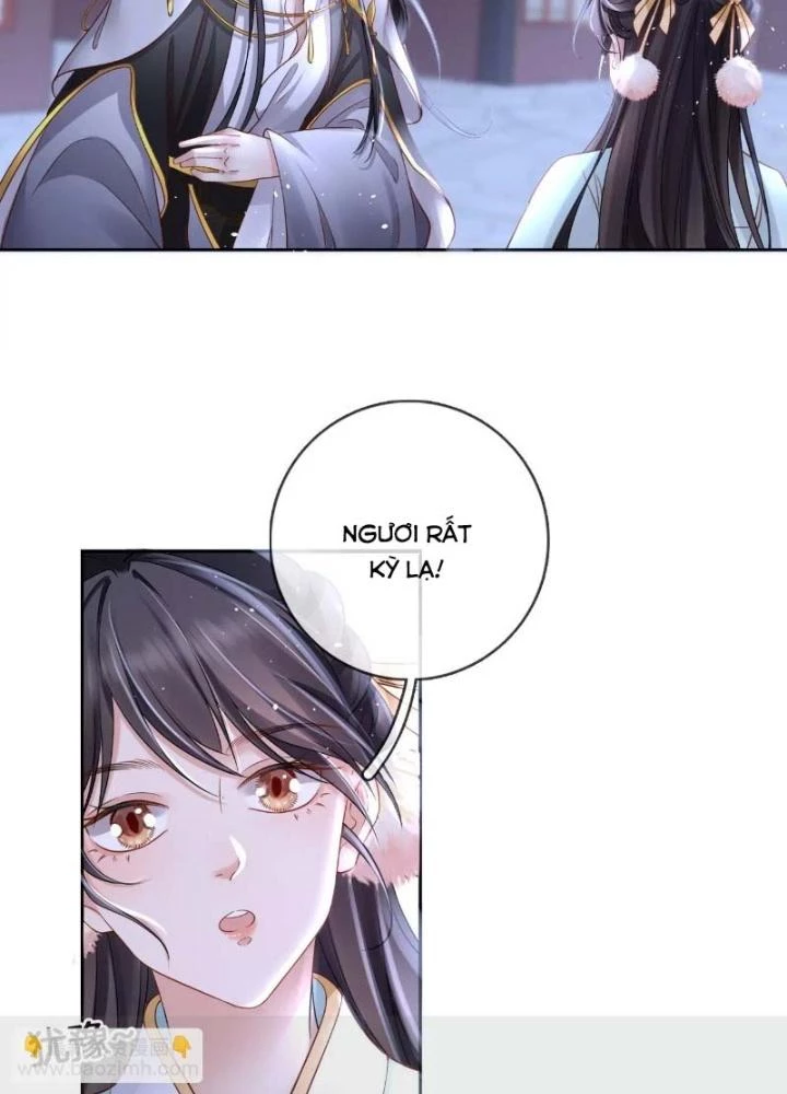 Thiên Hạ Vô Song Chapter 47 - Trang 40