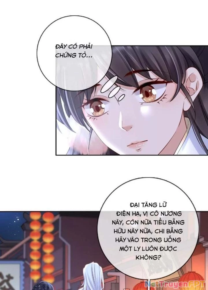 Thiên Hạ Vô Song Chapter 48 - Trang 10