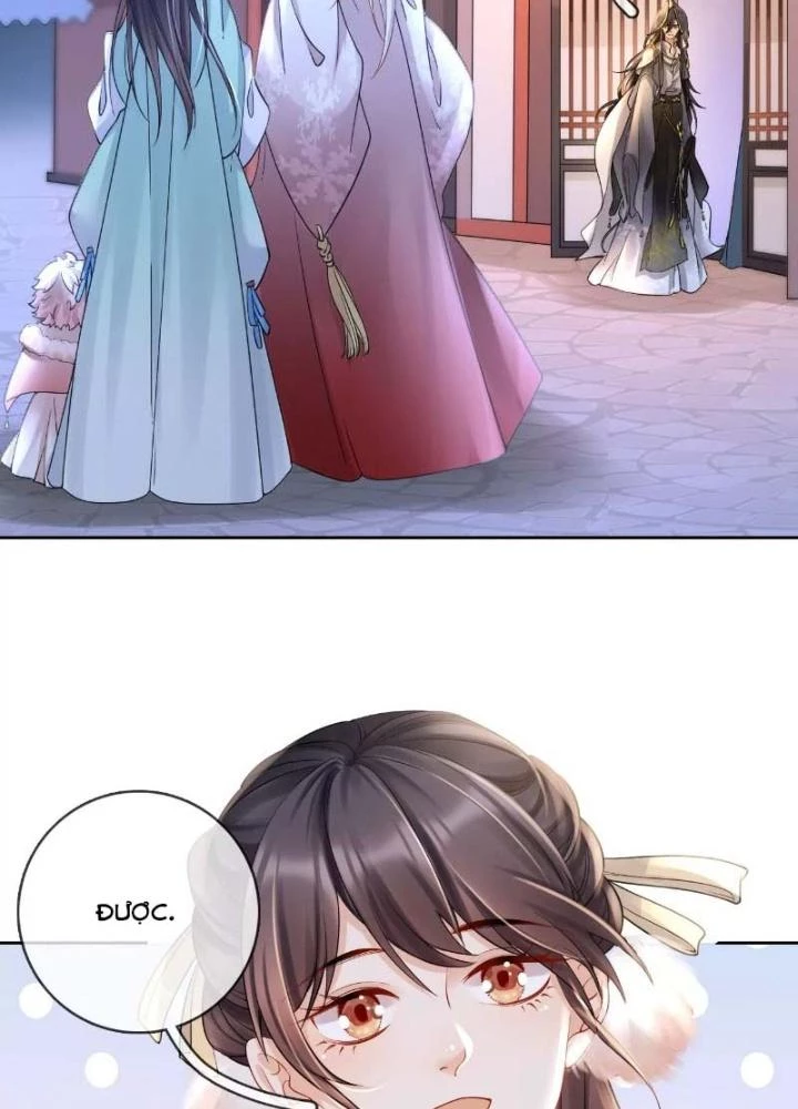 Thiên Hạ Vô Song Chapter 48 - Trang 12