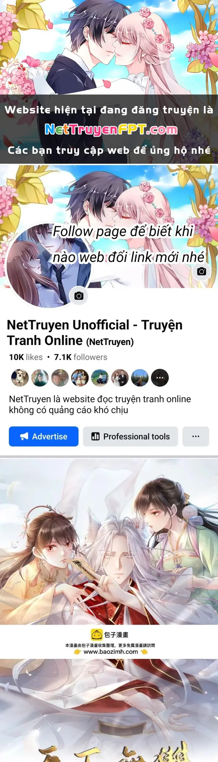 Thiên Hạ Vô Song Chapter 48 - Trang 2