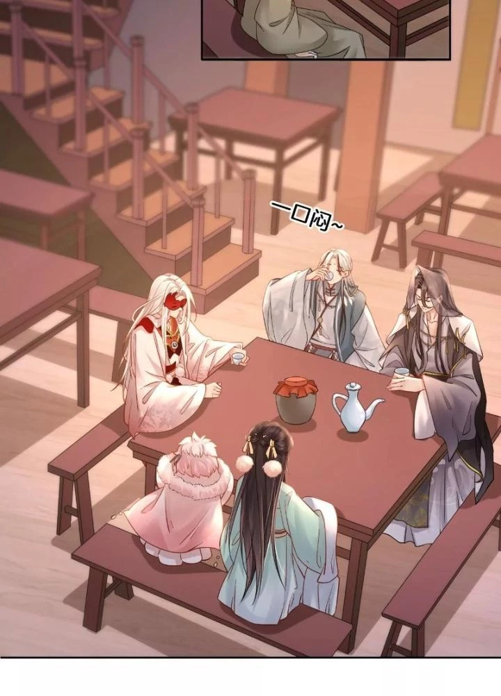 Thiên Hạ Vô Song Chapter 48 - Trang 22