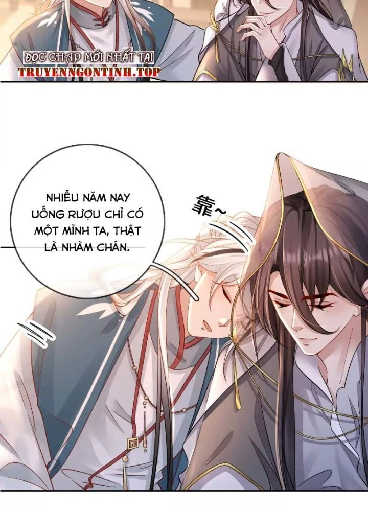 Thiên Hạ Vô Song Chapter 48 - Trang 26