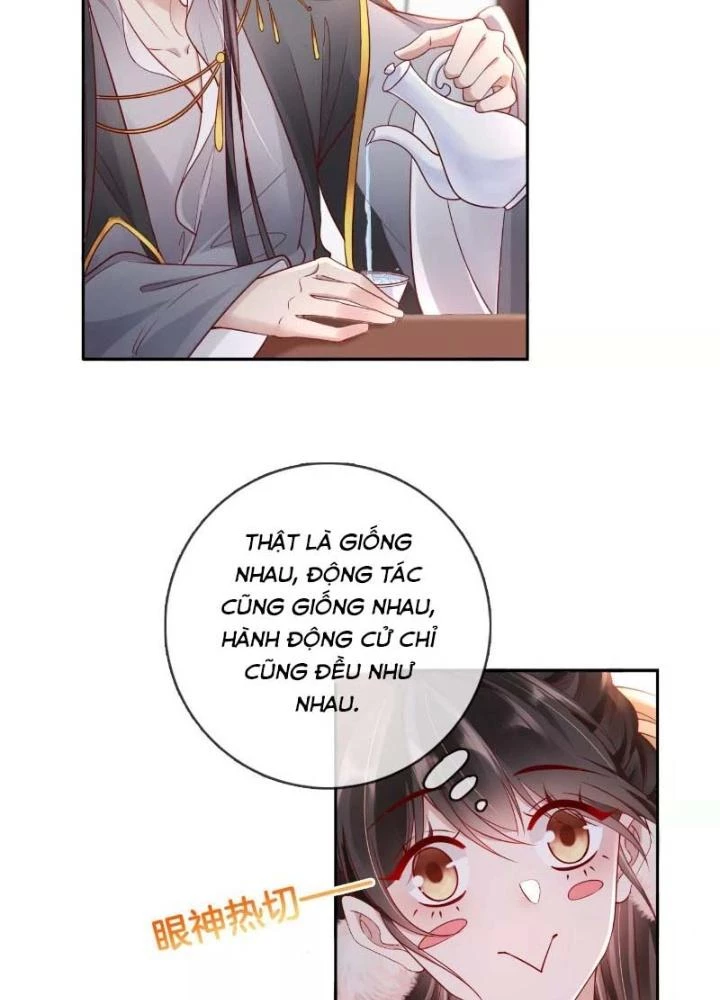 Thiên Hạ Vô Song Chapter 48 - Trang 30
