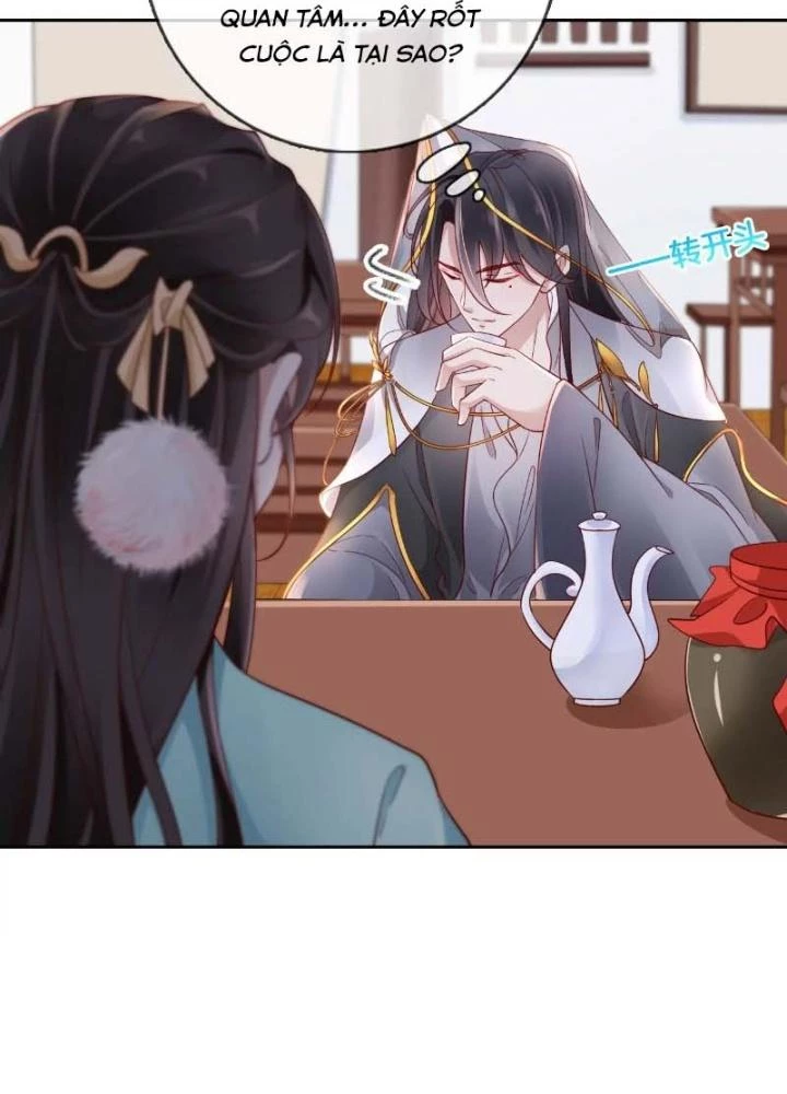 Thiên Hạ Vô Song Chapter 48 - Trang 34