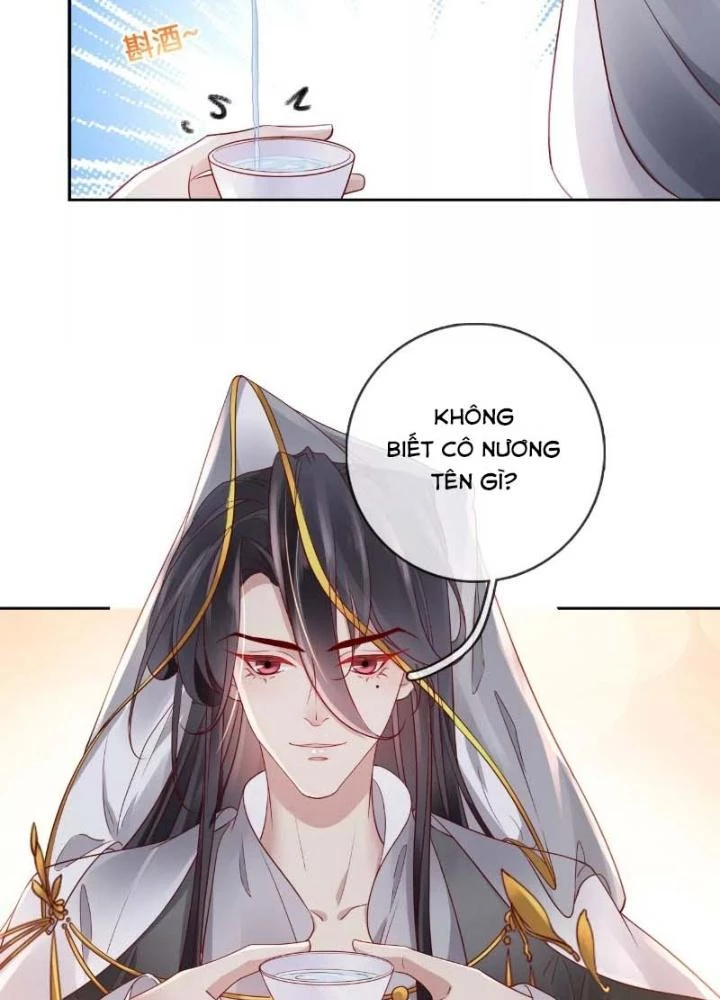 Thiên Hạ Vô Song Chapter 48 - Trang 36