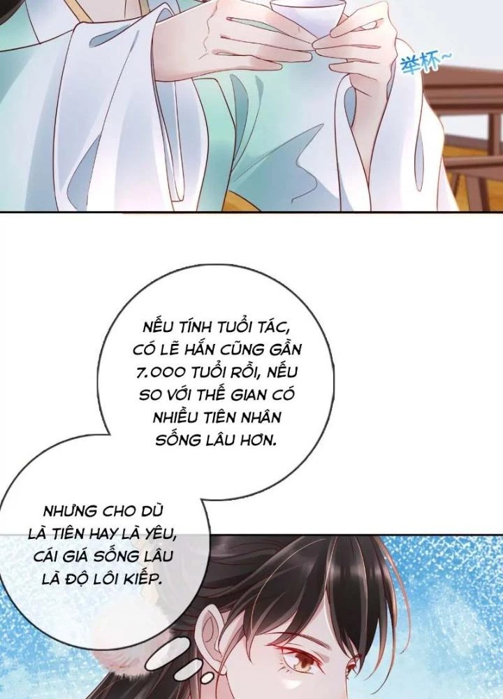 Thiên Hạ Vô Song Chapter 48 - Trang 40