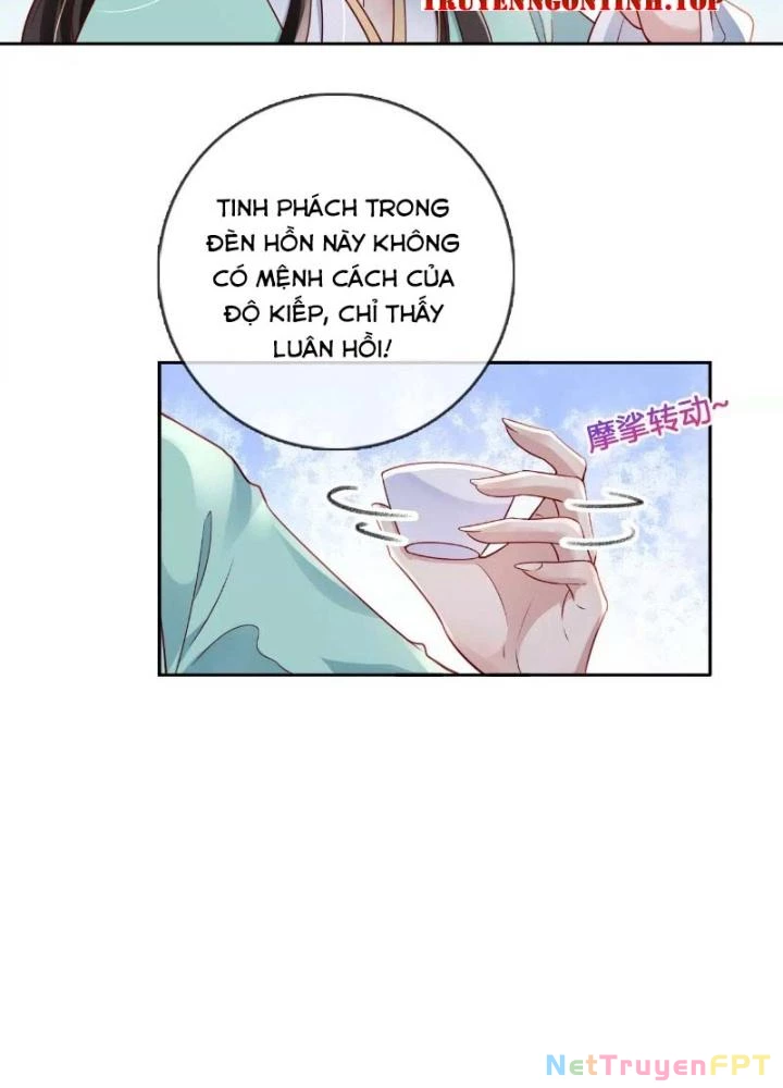 Thiên Hạ Vô Song Chapter 48 - Trang 42