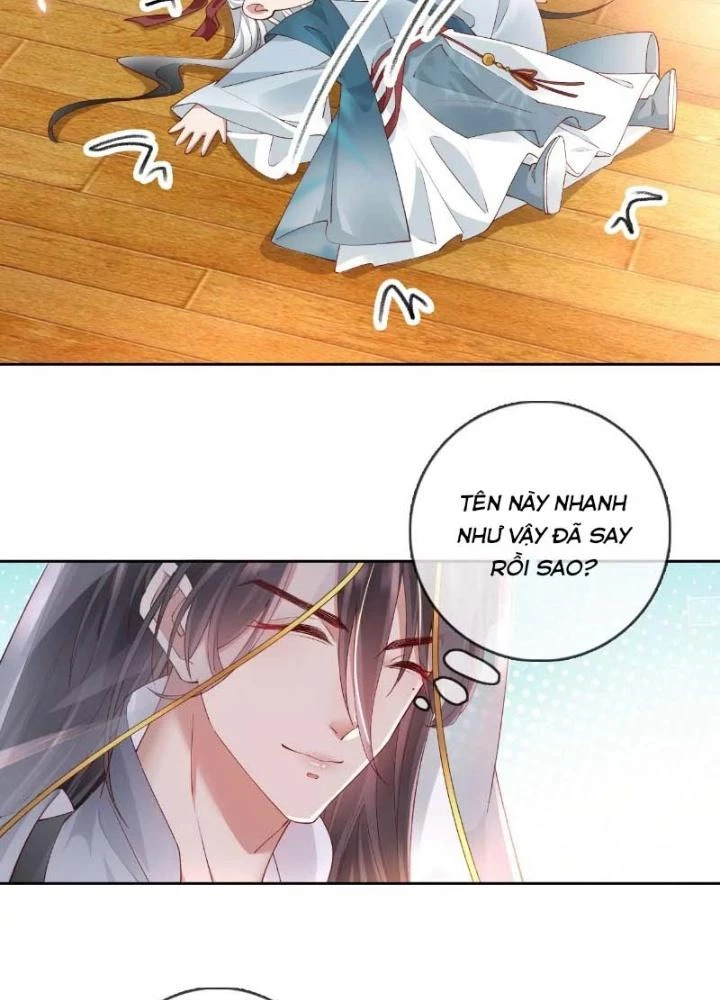 Thiên Hạ Vô Song Chapter 49 - Trang 12