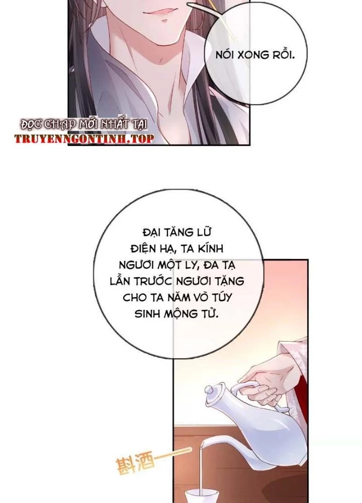 Thiên Hạ Vô Song Chapter 49 - Trang 16