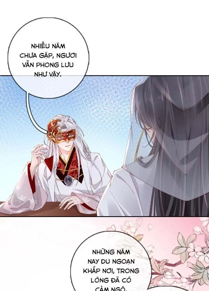 Thiên Hạ Vô Song Chapter 49 - Trang 18