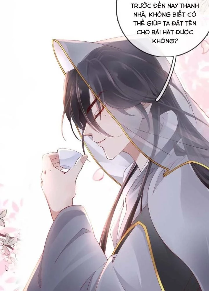 Thiên Hạ Vô Song Chapter 49 - Trang 20