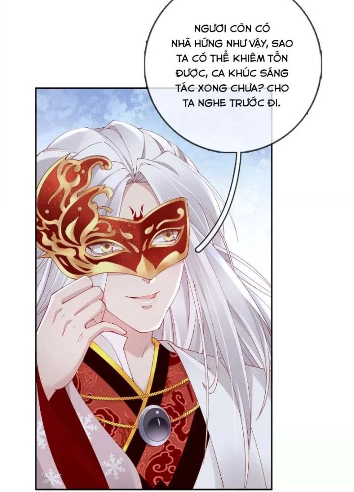 Thiên Hạ Vô Song Chapter 49 - Trang 22