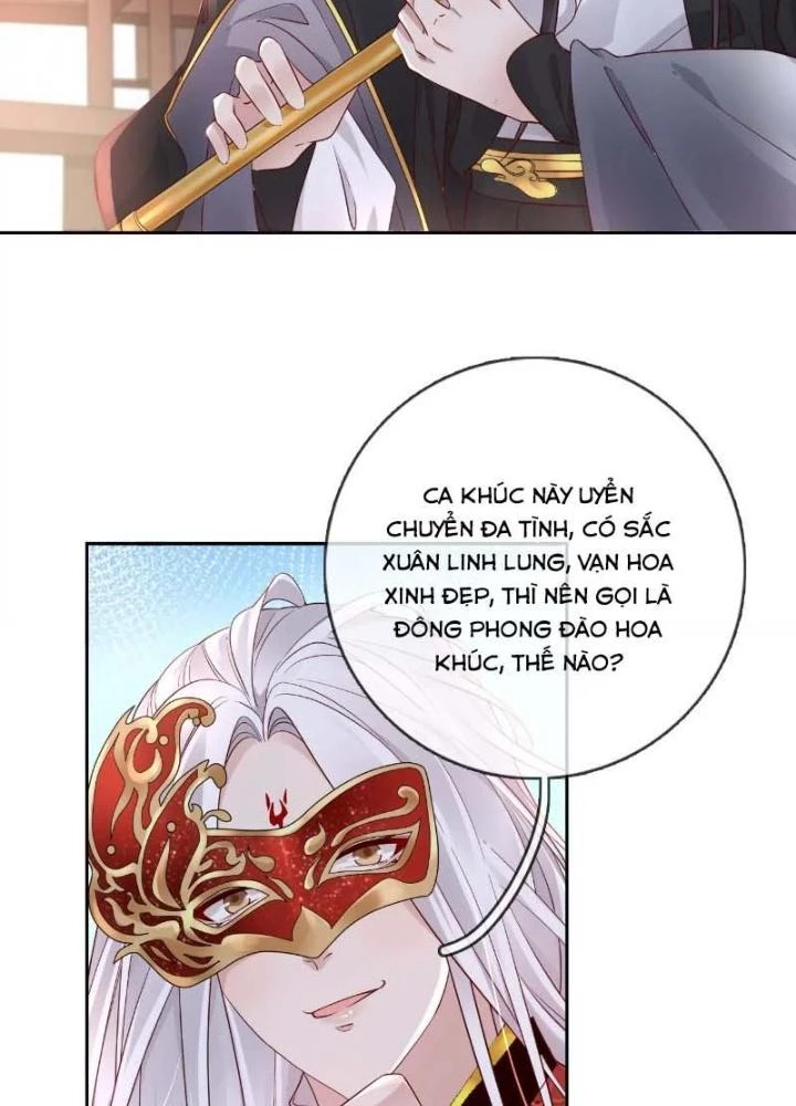 Thiên Hạ Vô Song Chapter 49 - Trang 40