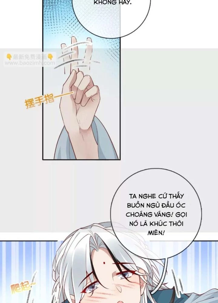 Thiên Hạ Vô Song Chapter 49 - Trang 44