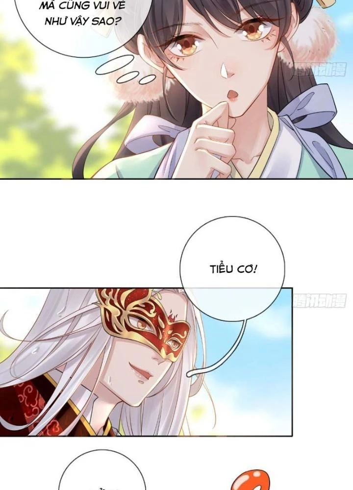 Thiên Hạ Vô Song Chapter 5 - Trang 10