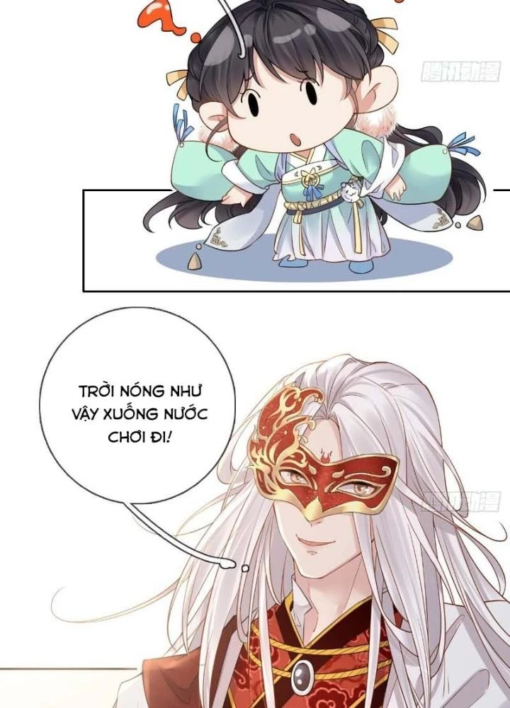 Thiên Hạ Vô Song Chapter 5 - Trang 12