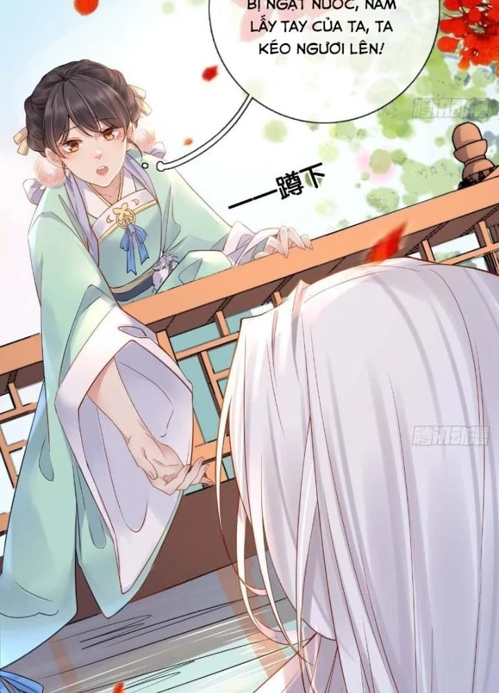 Thiên Hạ Vô Song Chapter 5 - Trang 16