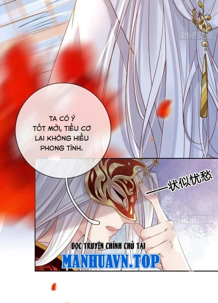 Thiên Hạ Vô Song Chapter 5 - Trang 18