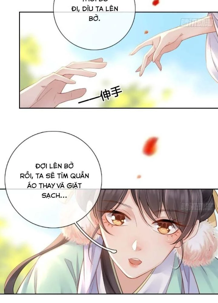 Thiên Hạ Vô Song Chapter 5 - Trang 20