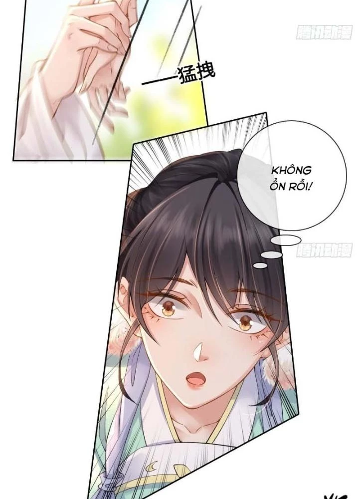Thiên Hạ Vô Song Chapter 5 - Trang 24