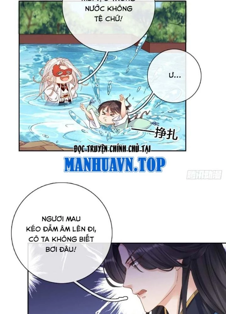 Thiên Hạ Vô Song Chapter 5 - Trang 28