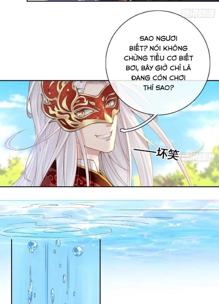 Thiên Hạ Vô Song Chapter 5 - Trang 30