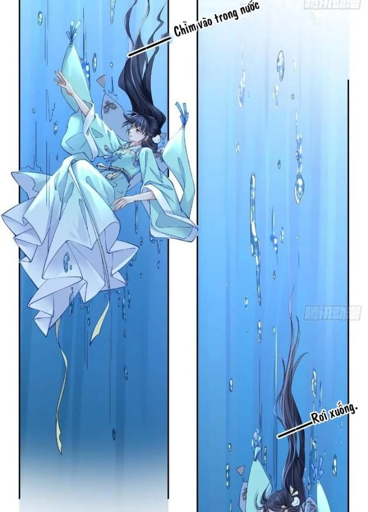 Thiên Hạ Vô Song Chapter 5 - Trang 32