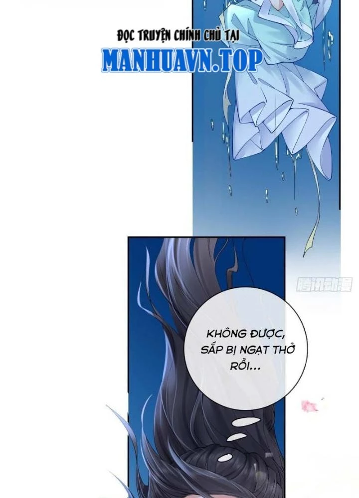 Thiên Hạ Vô Song Chapter 5 - Trang 34