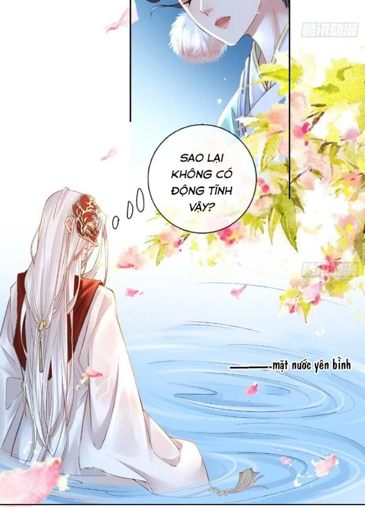 Thiên Hạ Vô Song Chapter 5 - Trang 36