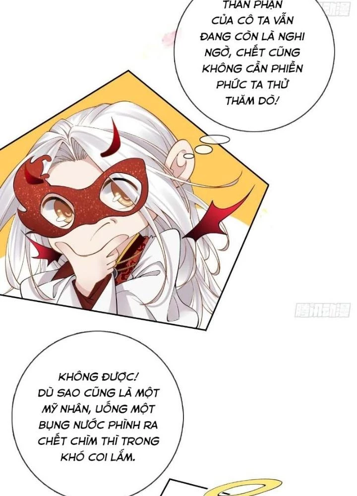 Thiên Hạ Vô Song Chapter 5 - Trang 38