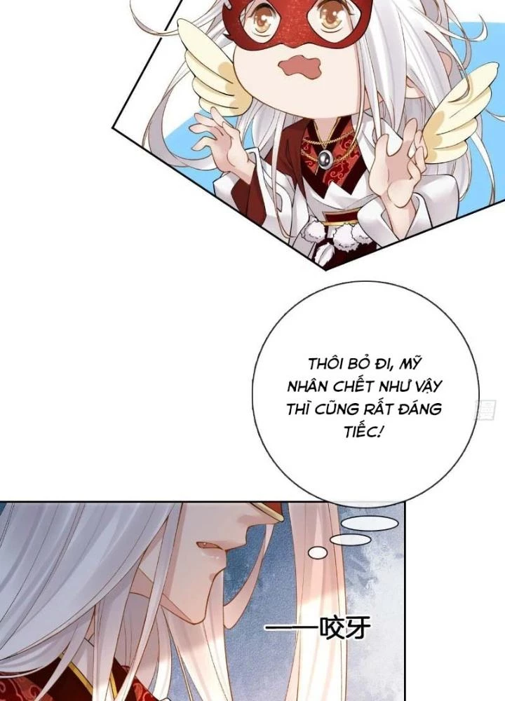 Thiên Hạ Vô Song Chapter 5 - Trang 40