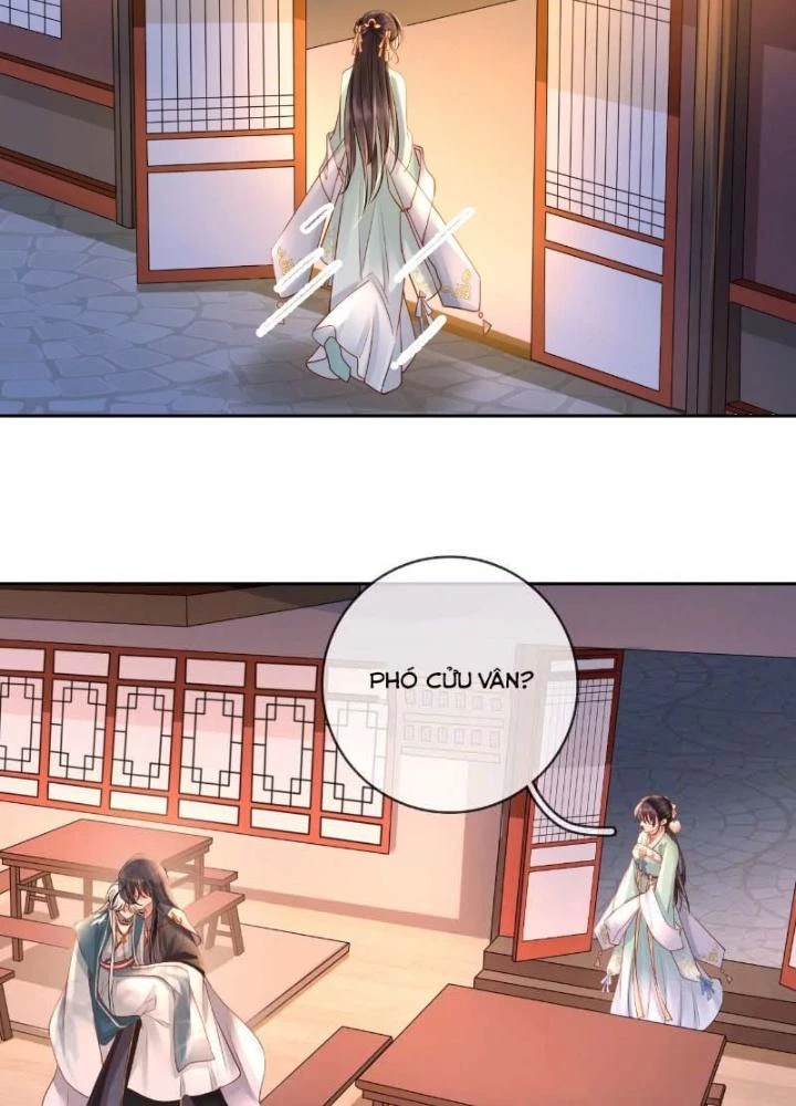 Thiên Hạ Vô Song Chapter 50 - Trang 16