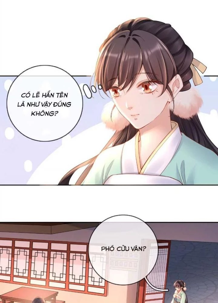 Thiên Hạ Vô Song Chapter 50 - Trang 18
