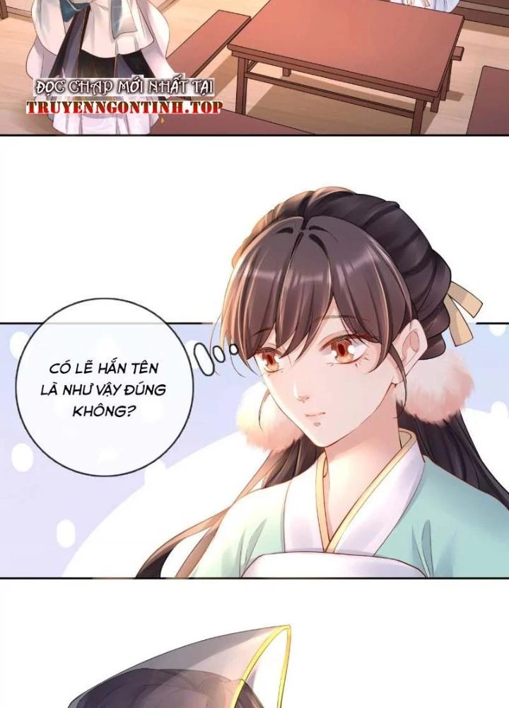 Thiên Hạ Vô Song Chapter 50 - Trang 20