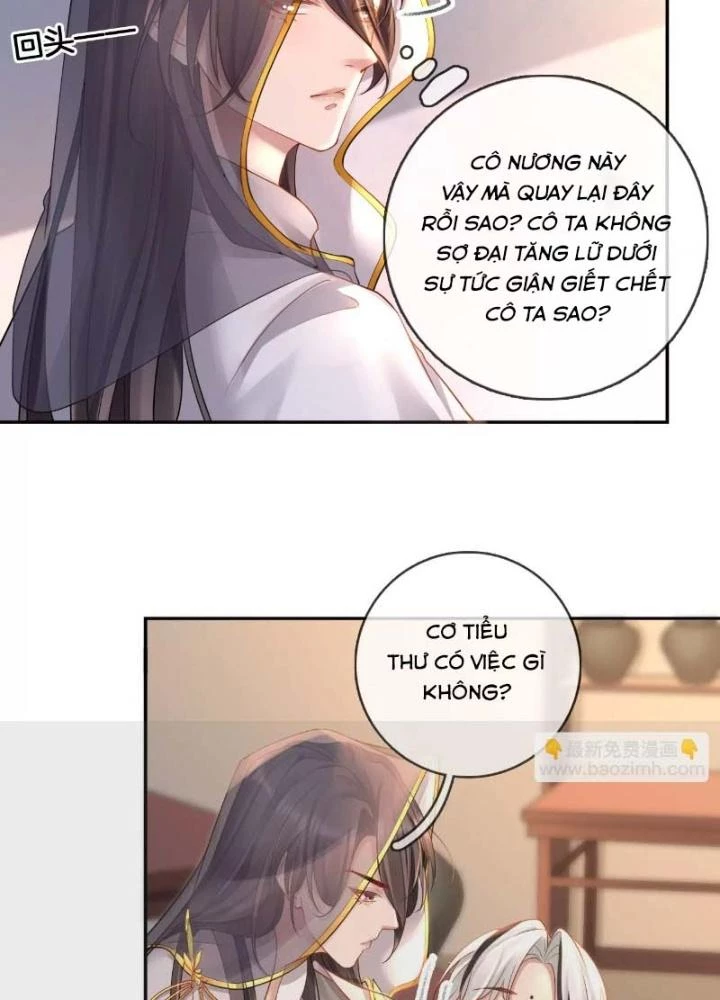 Thiên Hạ Vô Song Chapter 50 - Trang 22