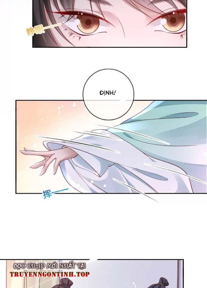 Thiên Hạ Vô Song Chapter 50 - Trang 34