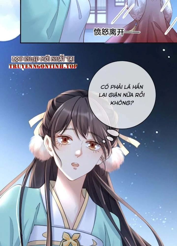 Thiên Hạ Vô Song Chapter 50 - Trang 8