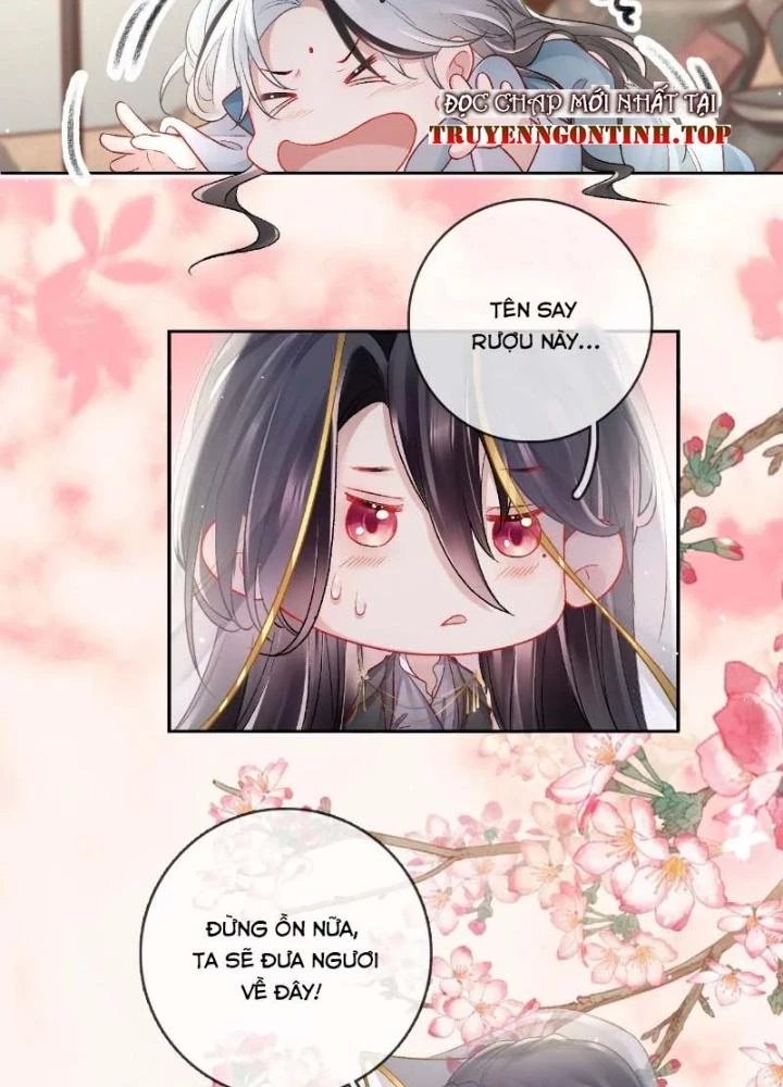 Thiên Hạ Vô Song Chapter 51 - Trang 10