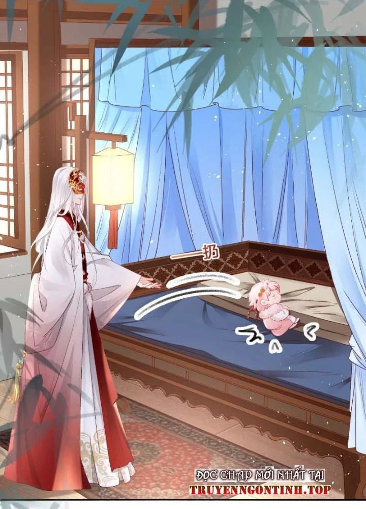 Thiên Hạ Vô Song Chapter 51 - Trang 18
