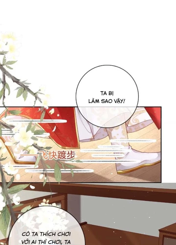 Thiên Hạ Vô Song Chapter 51 - Trang 22