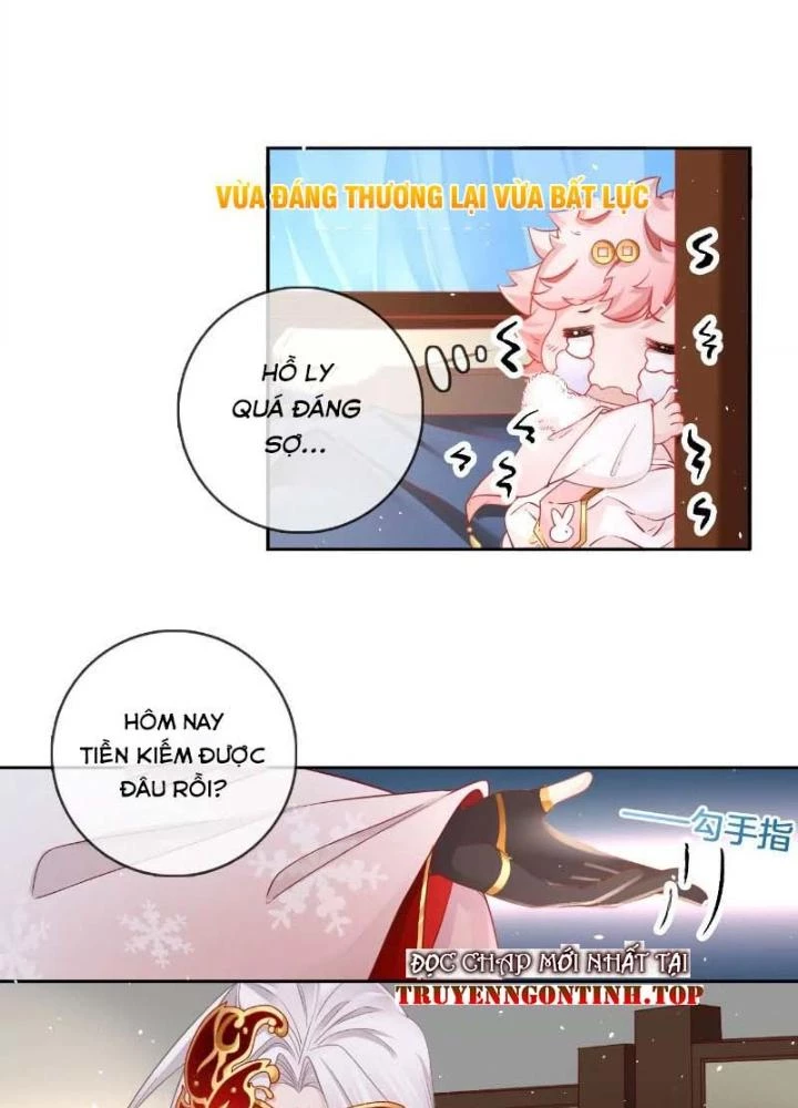 Thiên Hạ Vô Song Chapter 51 - Trang 28