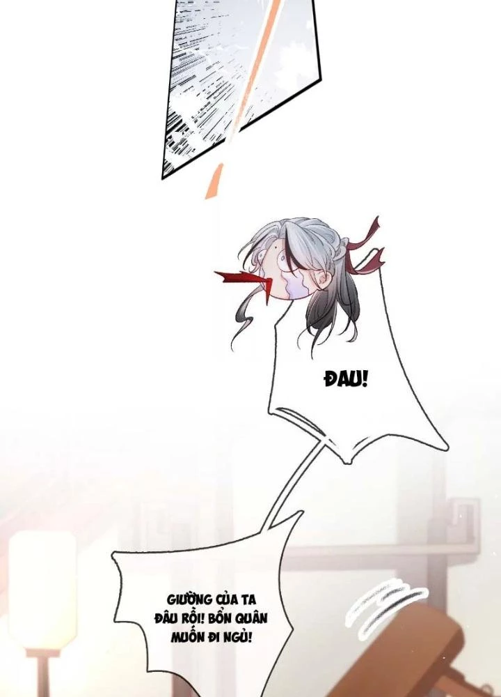 Thiên Hạ Vô Song Chapter 51 - Trang 8