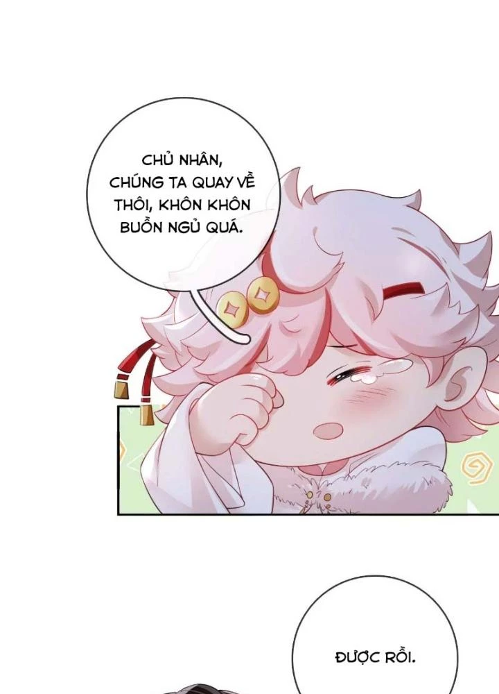 Thiên Hạ Vô Song Chapter 52 - Trang 20