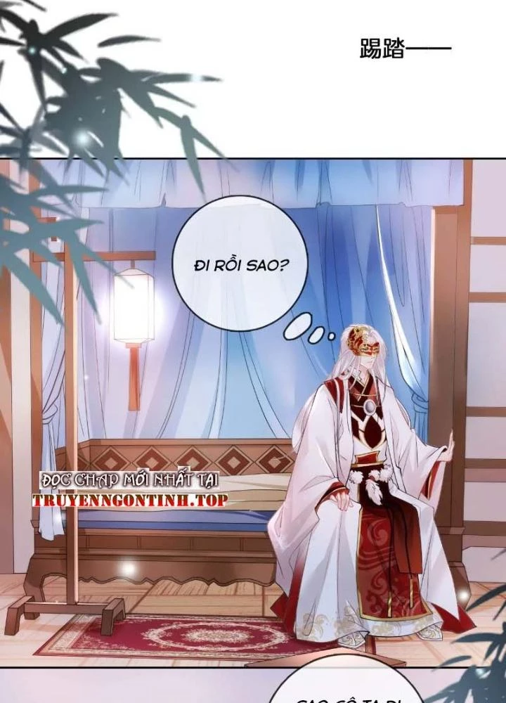 Thiên Hạ Vô Song Chapter 52 - Trang 24
