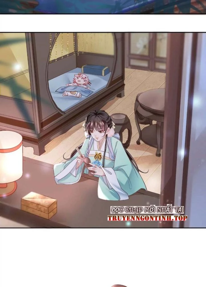 Thiên Hạ Vô Song Chapter 52 - Trang 32