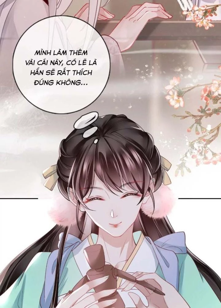 Thiên Hạ Vô Song Chapter 52 - Trang 36